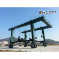 350t Marine Hoist (HLCM -1)